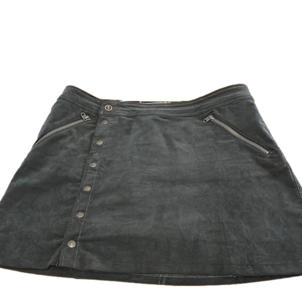 KUHL corduroy skirt - Picture 2 of 7